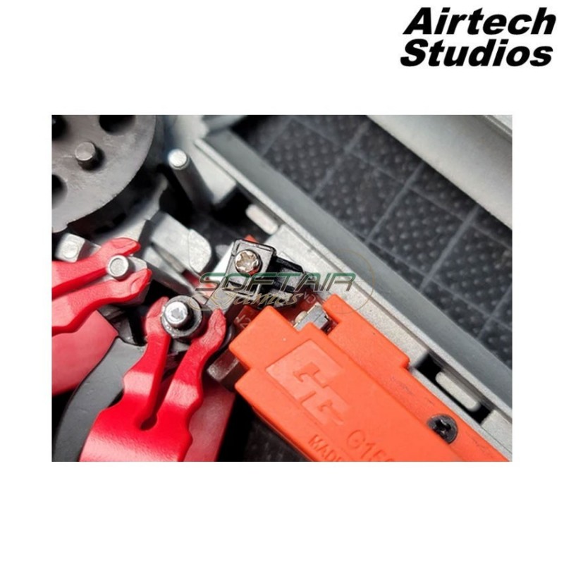 Speed trigger convertor for PRK9/RK74 series airtech studios (as-144004)