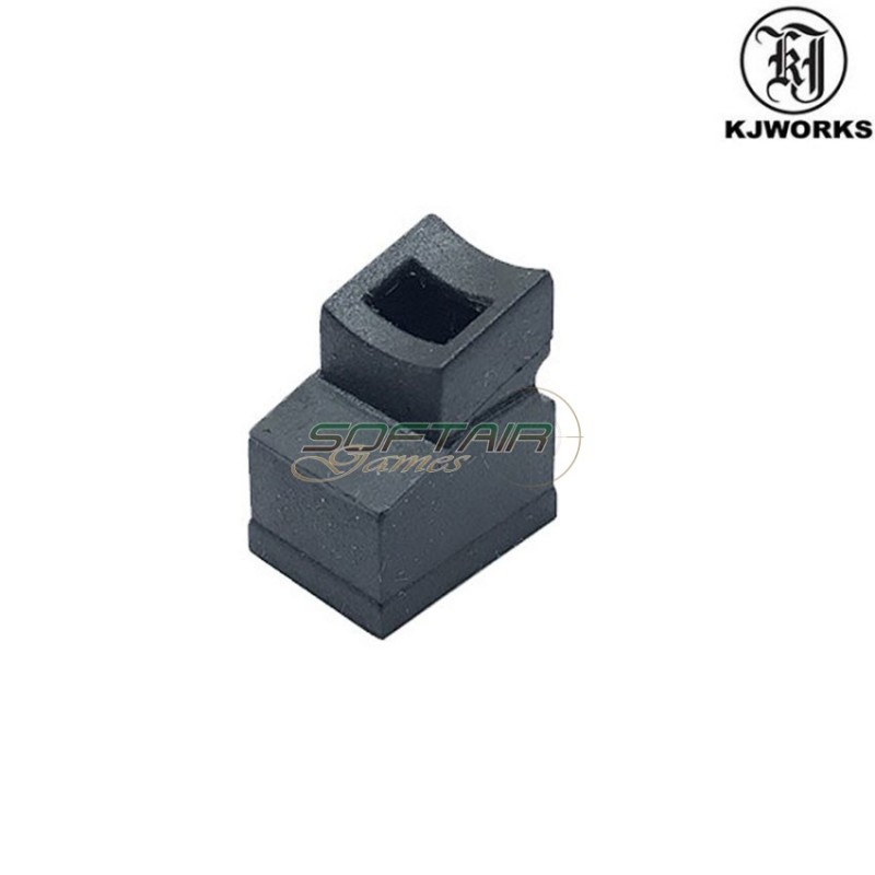 Co2 Magazine Route Seal For M9/m92/m9a1 Kjworks (kjw-332018)