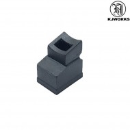 Co2 Magazine Route Seal For M9/m92/m9a1 Kjworks (kjw-332018)