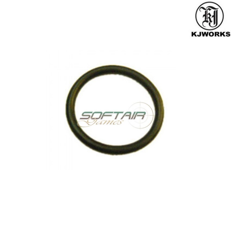 KP-13/KP-17/KP-18 Part 70 magazine base O-RING kjworks (kjw-507040)