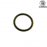 KP-13/KP-17/KP-18 Part 70 base caricatore O-RING kjworks (kjw-507040)