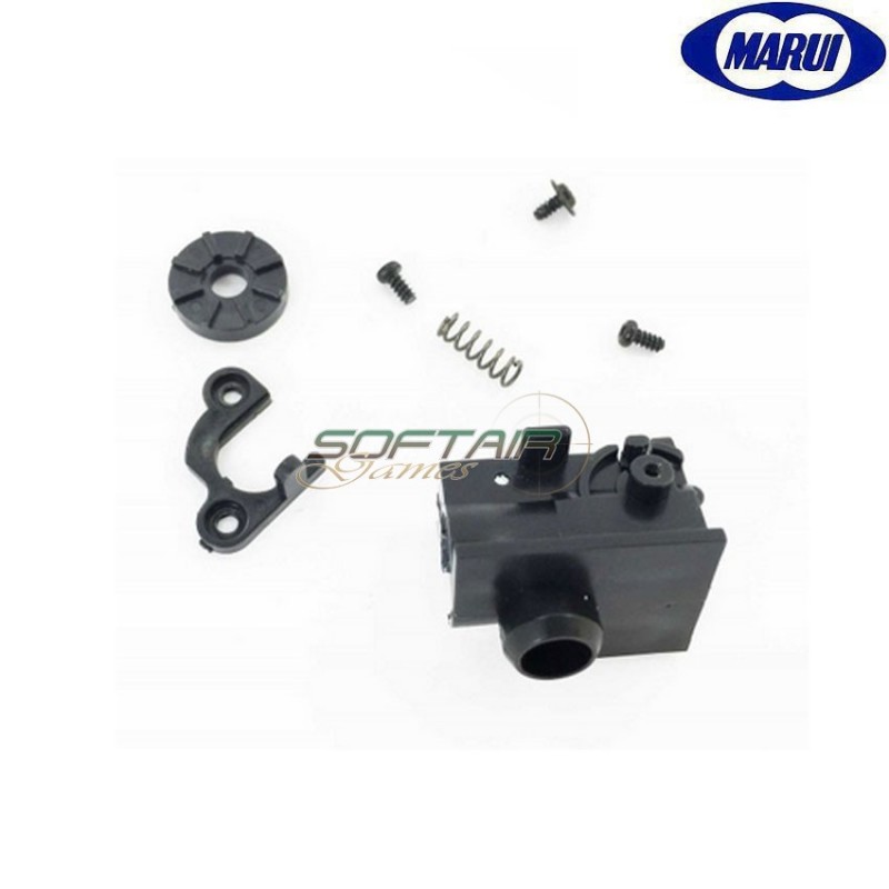 Hop up chamber for mp7 aeg mp7-46 tokyo marui (tm-389005)