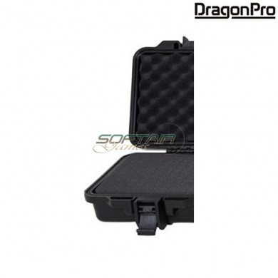 Valigia rigida PNP black 125x29x13cm dragonpro (dra444007)