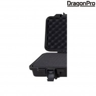 Valigia rigida PNP black 125x29x13cm dragonpro (dra444007)