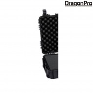 Valigia rigida PNP black 119x40x16cm dragonpro (dra444010)