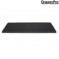 Spare Internal Sponge 93x29x3cm Wave for hard rifle case dragonpro (dra444014) Spare Internal Sponge 93x29x3cm Wave for hard rifle case dragonpro (dra444014)