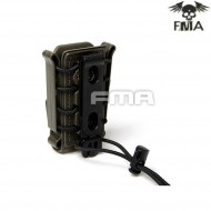 Tasca Porta Caricatore Pistola 45 style 1911 Scorpion Soft Shell Olive Drab Fma (fma-tb1257-od)