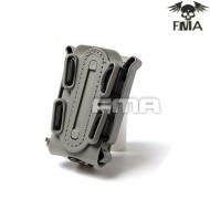 Tasca Porta Caricatore Pistola 45 style 1911 Scorpion Soft Shell Foliage Green Fma (fma-tb1257-fg)