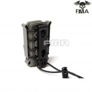 Tasca Porta Caricatore Pistola 45 style 1911 Scorpion Soft Shell Foliage Green Fma (fma-tb1257-fg)