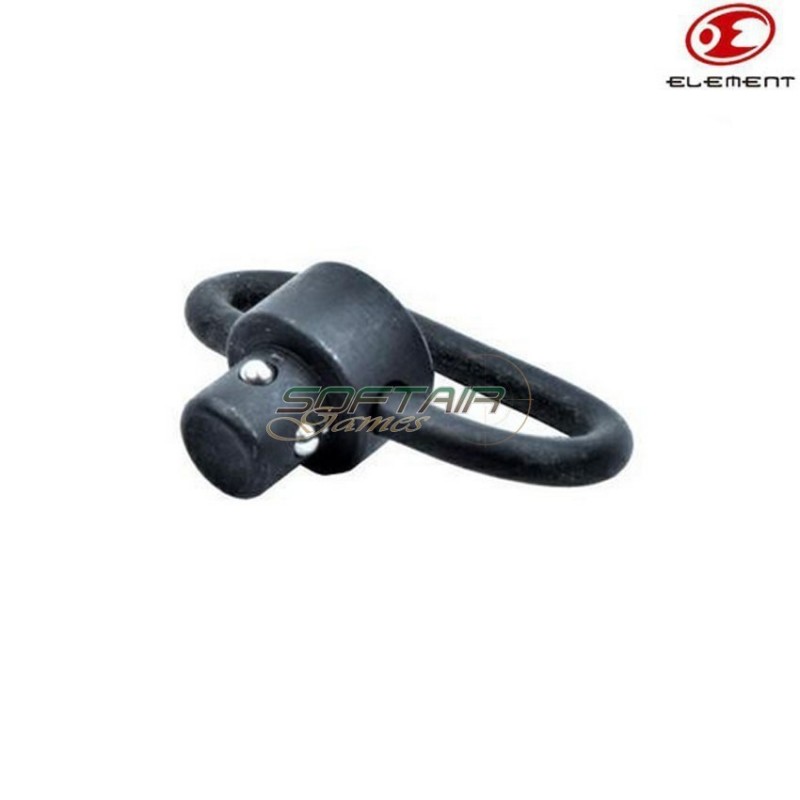 Anello cinghia QD element (el-ex016)