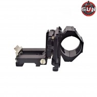 Quick Release Mount For scope gun five (gf-mount6) Quick Release Mount For scope gun five (gf-mount6)