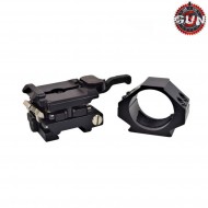 Quick Release Mount For scope gun five (gf-mount6) Quick Release Mount For scope gun five (gf-mount6)