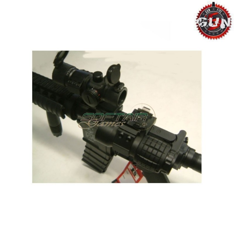 Quick Release Mount For scope gun five (gf-mount6) Quick Release Mount For scope gun five (gf-mount6)