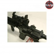 Quick Release Mount For scope gun five (gf-mount6) Quick Release Mount For scope gun five (gf-mount6)