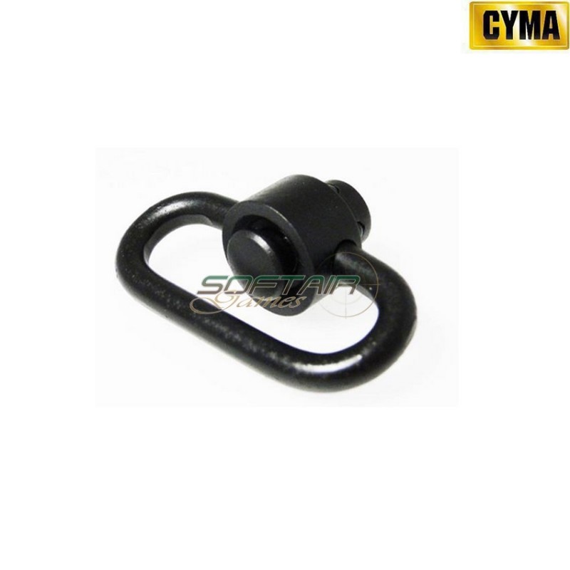 Anello cinghia QD cyma (cm-c12)