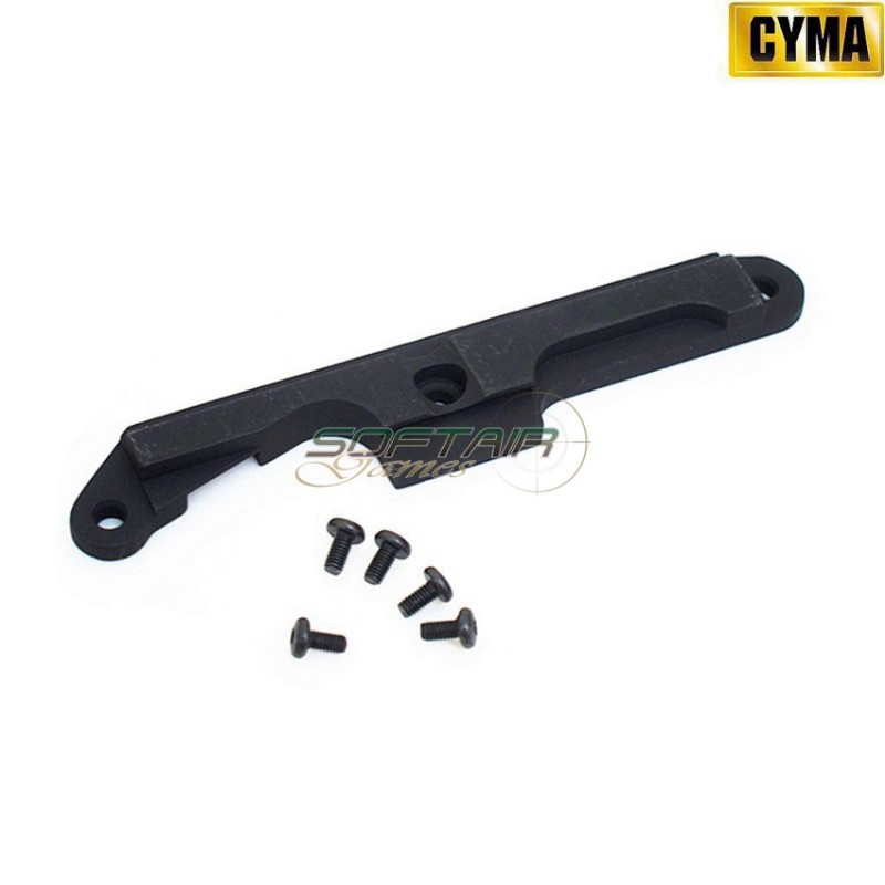 Ak slitta laterale per ottica cyma (cm-cy-c30)