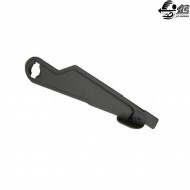 Selector lever AK 47 jing gong (jg-x012a) Selector lever AK 47 jing gong (jg-x012a)