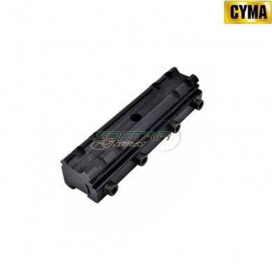 11mm to 20mm rail adapter cyma (cm-gh0046)