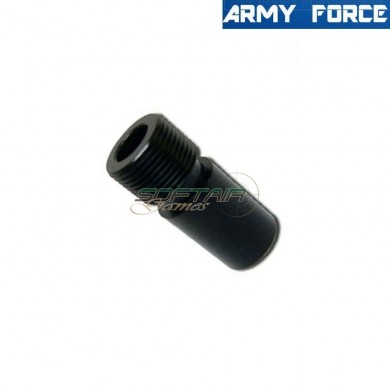 Adattatore MP7 11mm cw a 14 ccw army force (arf-af-ad013)