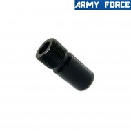 Adattatore MP7 11mm cw a 14 ccw army force (arf-af-ad013) Adattatore MP7 11mm cw a 14 ccw army force (arf-af-ad013)
