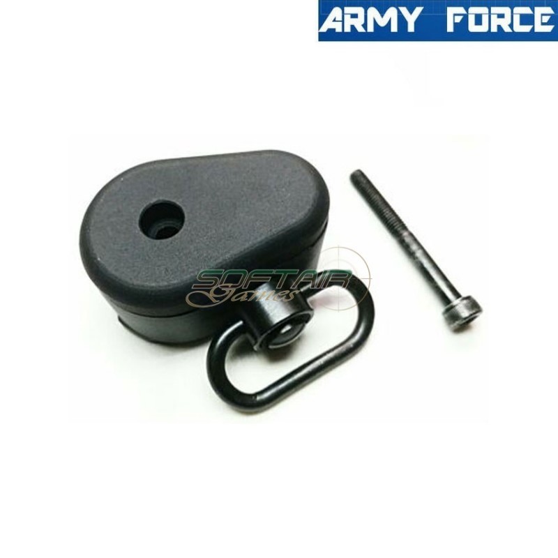 Tornado qd swivel end m4/m16 army force (arf-af-st0038)
