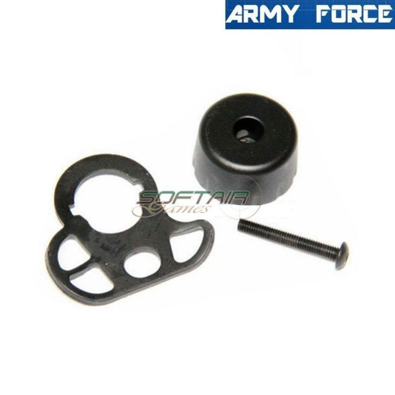 Tornado qd swivel end type 2 m4/m16 army force (arf-af-st0023)