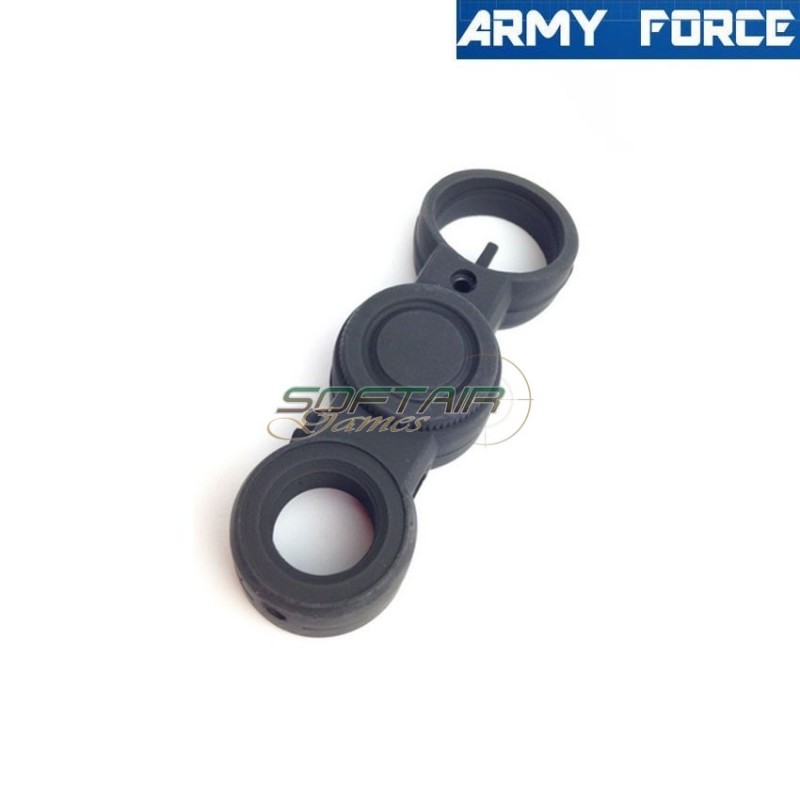 MP5 front rear sight army force (arf-af-3388) MP5 front rear sight army force (arf-af-3388)