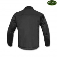 Giacca softshell leggera NERA mil-tec (10862002)