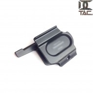 Safe NERO per grilletto m4/m16 d.c. tactical (dctac-42-bk)