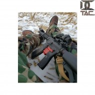 Safe BLACK for trigger m4/m16 d.c. tactical (dctac-42-bk)