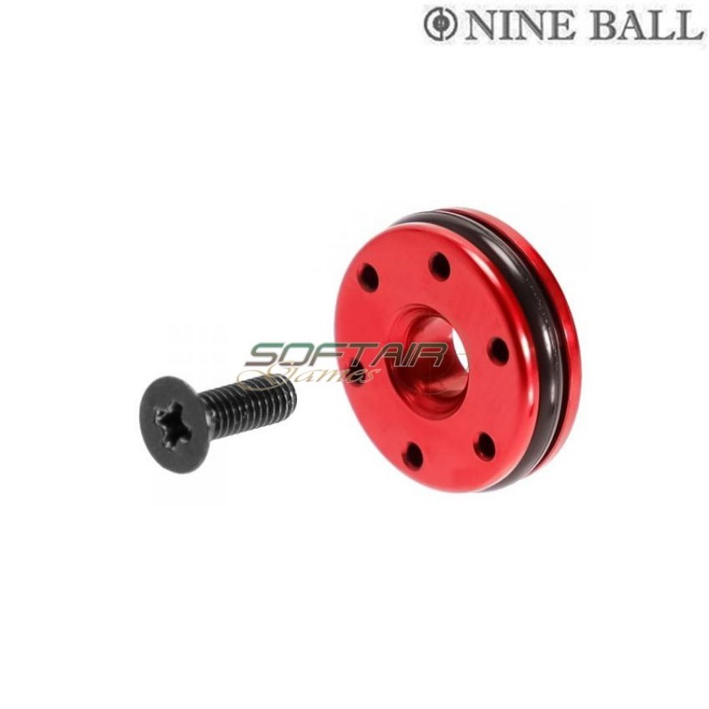 Testa Pistone Dyna Per GLOCK gbb Nine Ball (nb-169754) Testa Pistone Dyna Per GLOCK gbb Nine Ball (nb-169754)