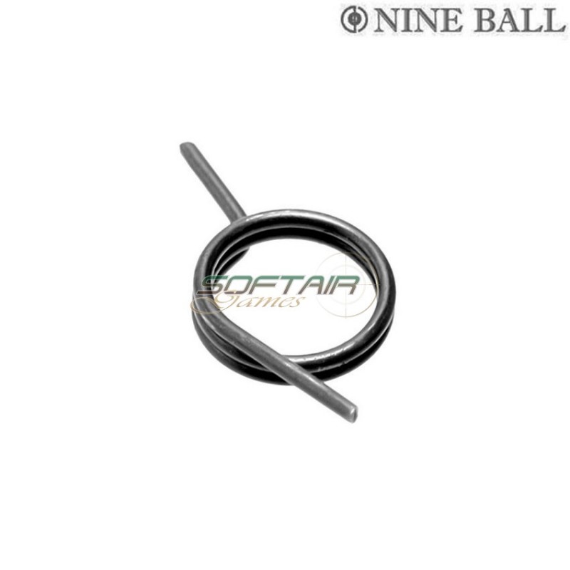 Light trigger spring GLOCK 18C aep nine ball (nb-173164) Light trigger spring GLOCK 18C aep nine ball (nb-173164)