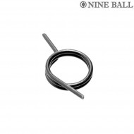 Light trigger spring GLOCK 18C aep nine ball (nb-173164) Light trigger spring GLOCK 18C aep nine ball (nb-173164)