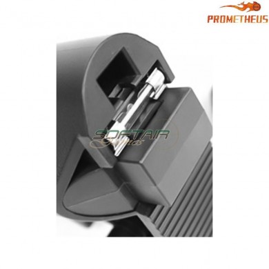 Set 3 Fusibili NEW 20a Per Aeg & Sre Recoil Prometheus (pr-169952)