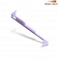 Tappet plate for marui next gen. sre M4 prometheus (pr-144010)