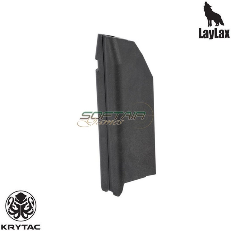 Adattatore krytac kriss vector per tm 400bb drum caricatore laylax (la-165565)