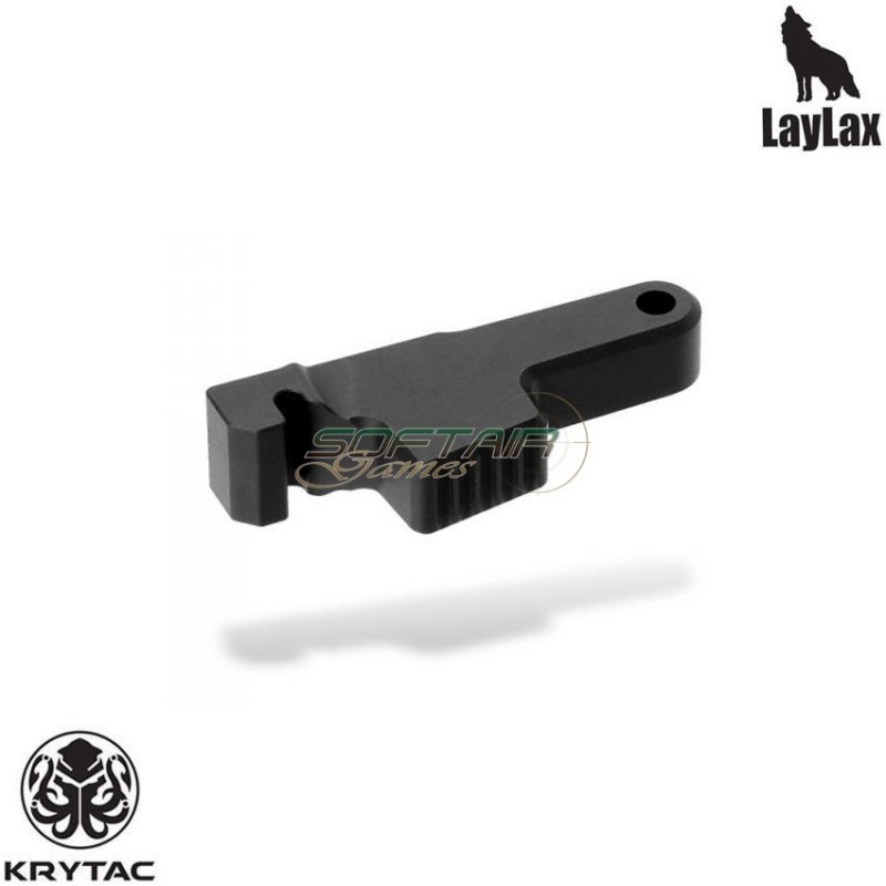 Hard stock lock hook for krytac kriss vector laylax (la-159427)