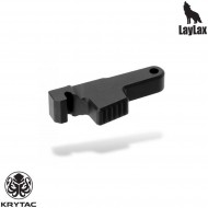 Hard stock lock hook for krytac kriss vector laylax (la-159427)