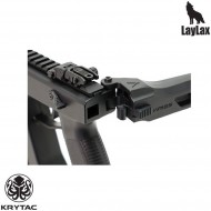 Hard lock hook calcio per AEG krytac kriss vector laylax (la-159427)