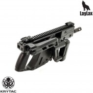 Hard stock lock hook for krytac kriss vector laylax (la-159427)