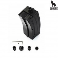 Electric BB loader 750bb black SATELLITE laylax (la-179161)