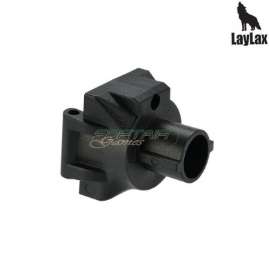 TM AK next gen. adapter for stock tube M4 F-FACTORY laylax (la-144508)