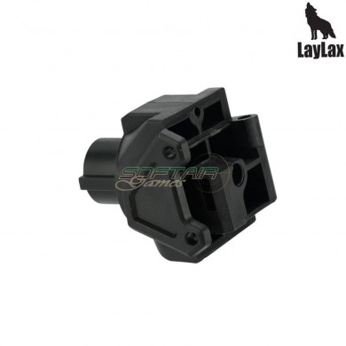 TM AK next gen. adapter for stock tube M4 F-FACTORY laylax (la-144508)