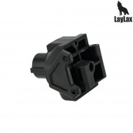 TM AK next gen. adapter for stock tube M4 F-FACTORY laylax (la-144508)