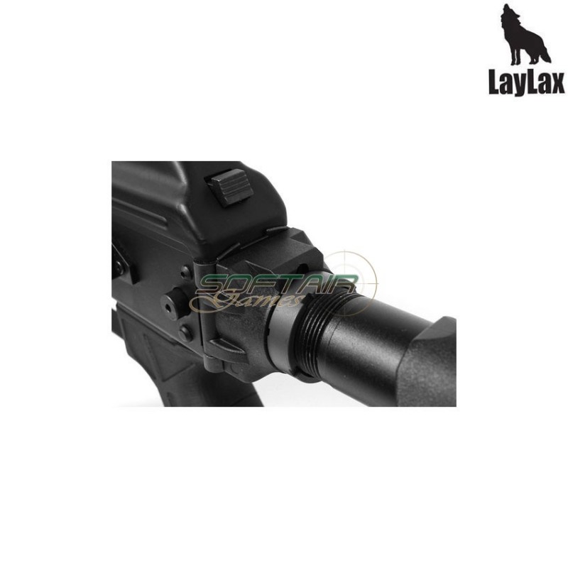 TM AK next gen. adapter for stock tube M4 F-FACTORY laylax (la-144508)