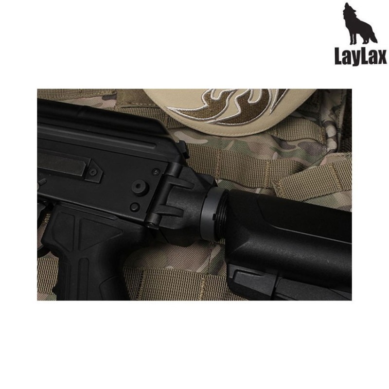 TM AK next gen. adapter for stock tube M4 F-FACTORY laylax (la-144508)
