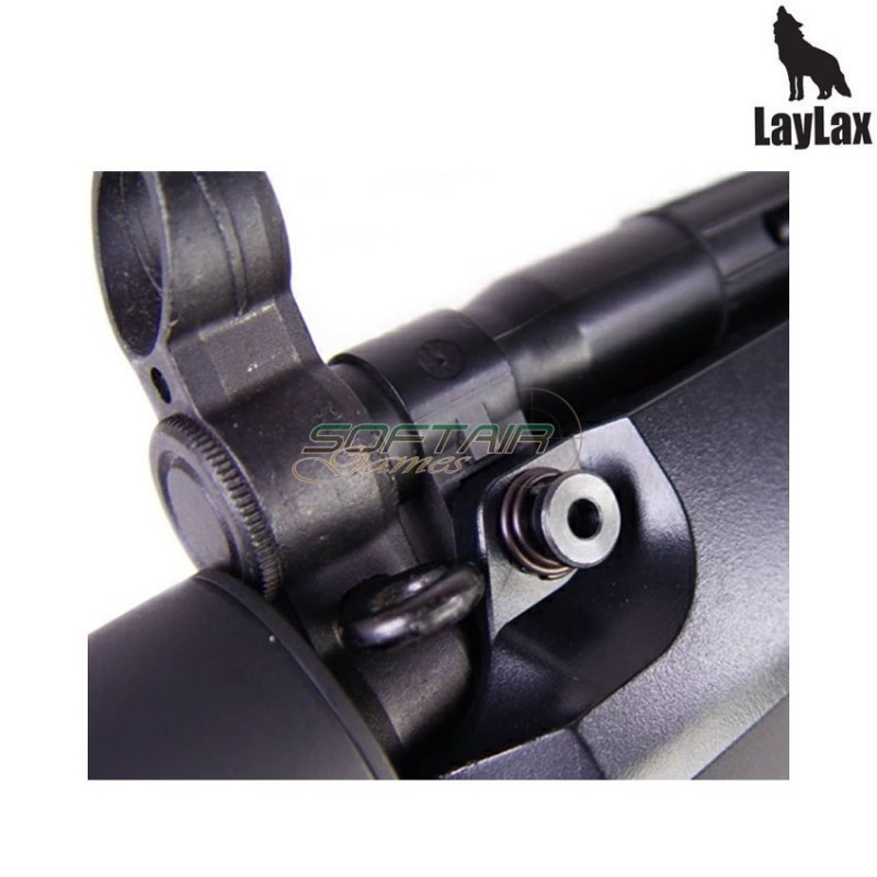 HK Handguard lock pin per TM mp5/mc51/g3 F-FACTORY laylax (la-581384)