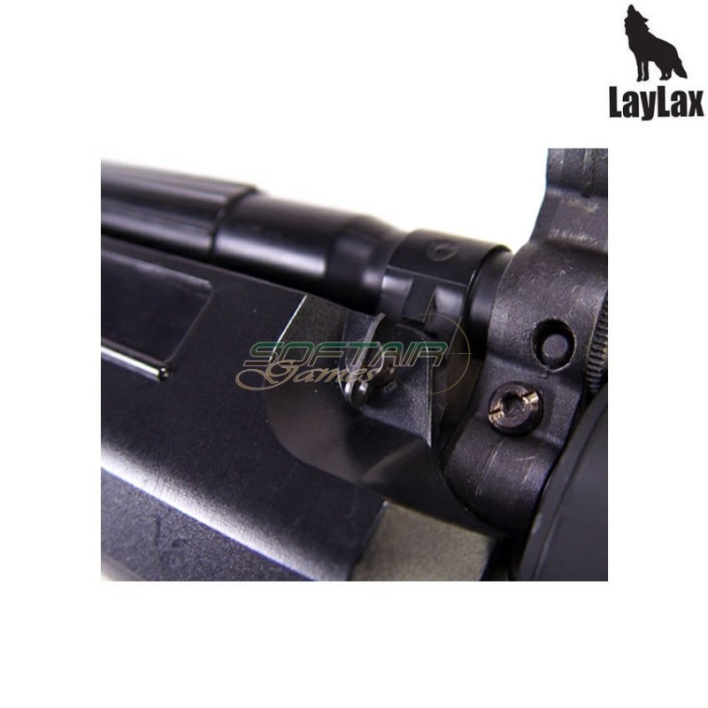 HK Handguard lock pin for TM mp5/mc51/g3 F-FACTORY laylax (la-581384)