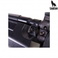 HK Handguard lock pin per TM mp5/mc51/g3 F-FACTORY laylax (la-581384)