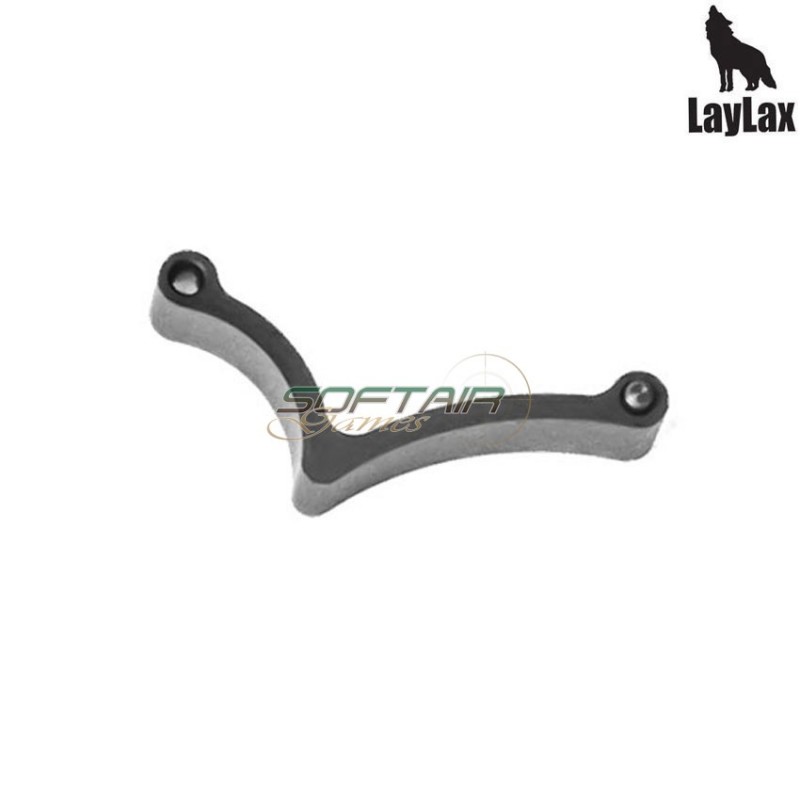 Para grilletto black knight style AEG m4/m16 F-FACTORY laylax (la-582558)